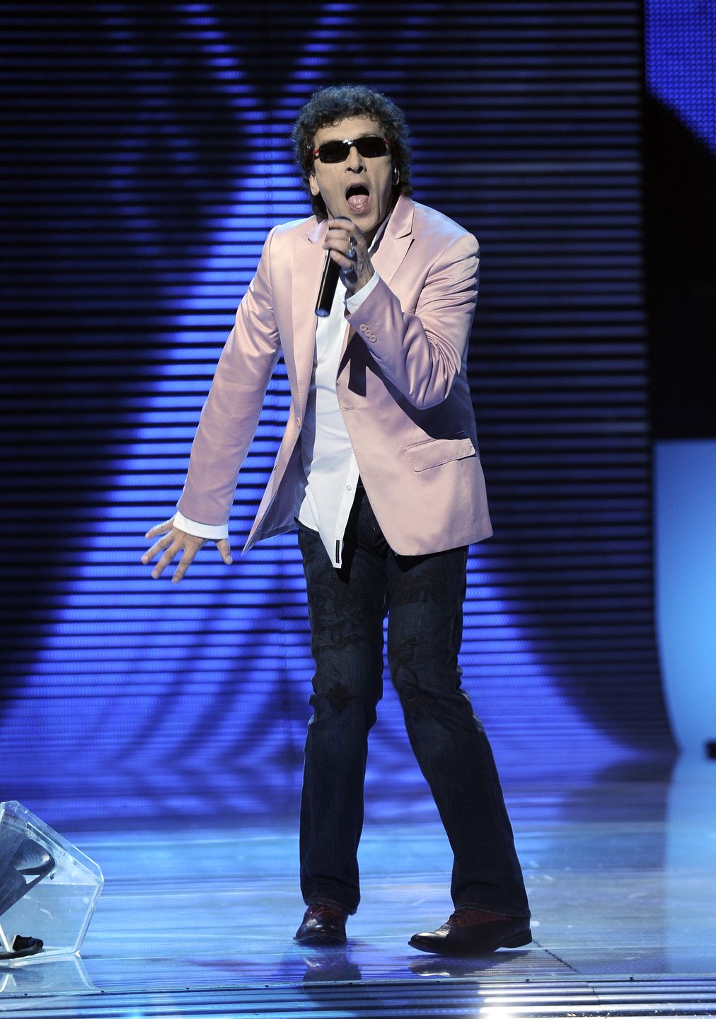 Szansa na Sukces - 15 Fina�
Janusz Panasewicz Lady Pank  2008-05-05
mwegrzyn