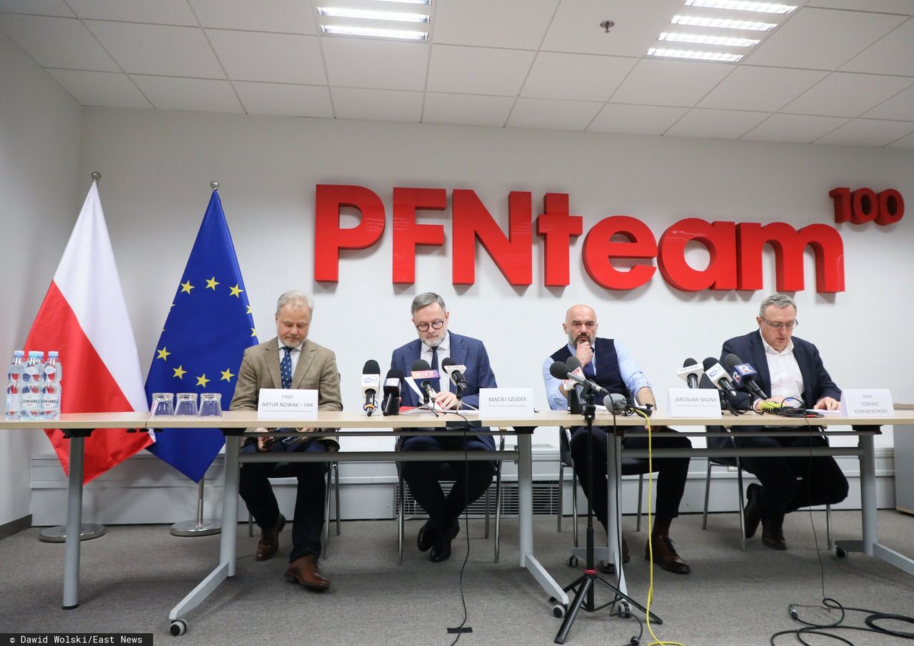 Komandosi na ochronę Polskiej Fundacji Narodowej. Wychodzą na jaw kolejne kontrowersyjne wydatki