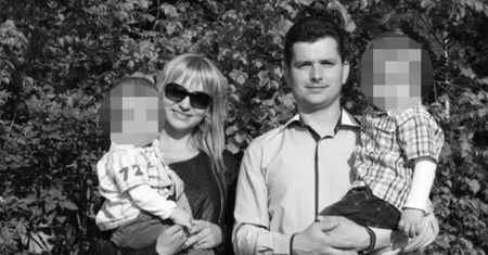 Zabił ich pijany kierowca. Jego matka twierdzi, że prawda jest inna