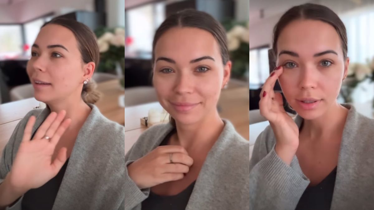 Sandra Kubicka służy dobrą radą innym mamom