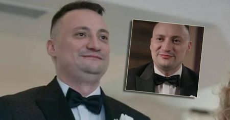 Damian zdradził zakończenie "Ślubu od pierwszego wejrzenia"? Wystarczyło jedno zdjęcie
