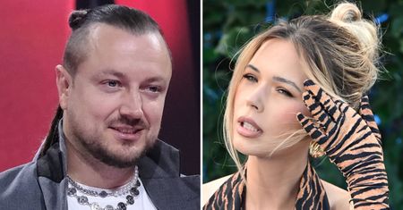 Sandra Kubicka zabrała głos ws. rozstania z Baronem. Wiadomo, kto podjął decyzję