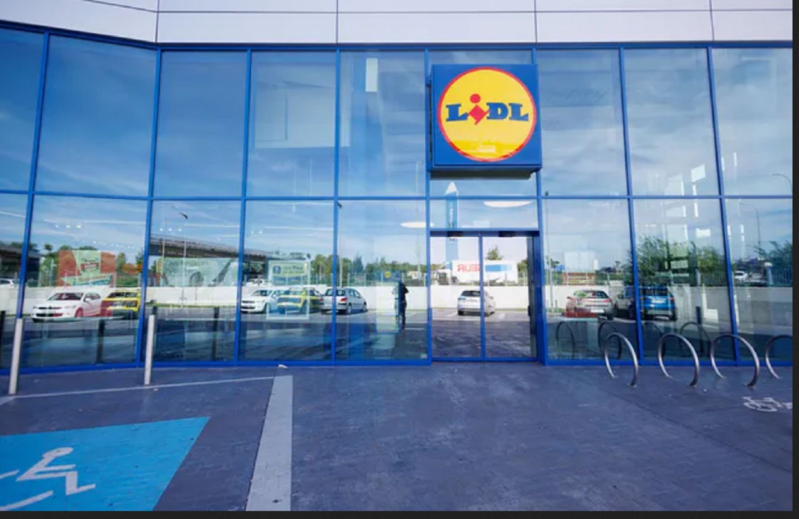 Tylko dziś i jutro. Lidl naprawdę to robi