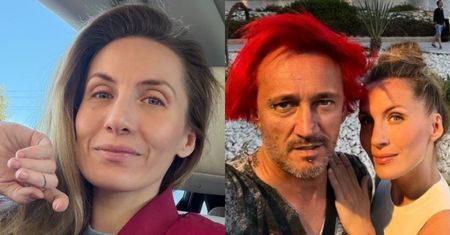 W obliczu plotek o kryzysie Pola Wiśniewska przekonuje: "Nie dostaniemy tego, czego chcemy, zostając tam, gdzie jesteśmy"