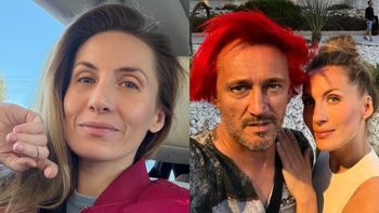 W obliczu plotek o kryzysie Pola Wiśniewska przekonuje: "Nie dostaniemy tego, czego chcemy, zostając tam, gdzie jesteśmy"