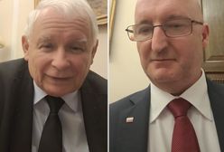 Ruszyła "kontrakcja w internecie". Takiego prezesa jeszcze nie było