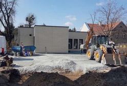 Wrocław: Księże Małe już niedługo z własnym Centrum Aktywności Lokalnej