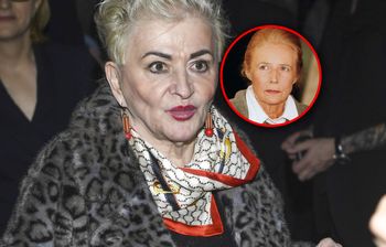 Przyjaźniły się przez wiele lat. "Byłam jej mężem"