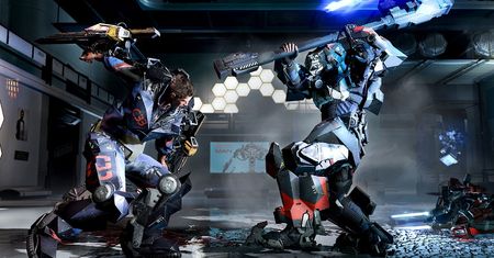 Dziś premiera The Surge - „Dark Souls w świecie sci-fi” daje radę