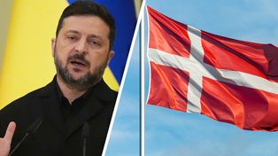 Dania ogranicza status uchodźcy dla Ukraińców