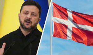 Dania ogranicza status uchodźcy dla Ukraińców