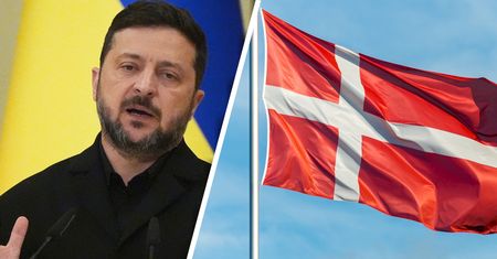 Dania chce ograniczyć status uchodźcy dla Ukraińców