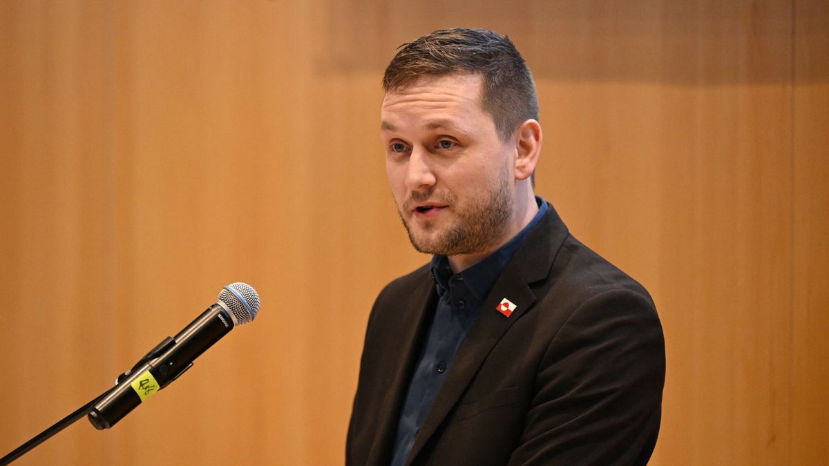 Jens-Frederik Nielsen