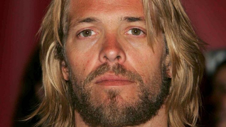 Taylor Hawkins zażył przed śmiercią koktajl narkotyków