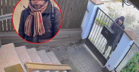 Terroryzował mieszkańców Gdańska. Teraz się doigrał
