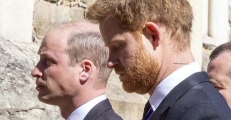 Książę Karol głęboko zraniony. Ujawniono, co Harry napisał ojcu w liście