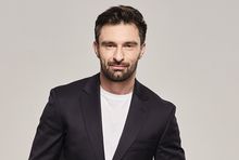 Mateusz Hładki, fot. Iza Grzybowska/TVN