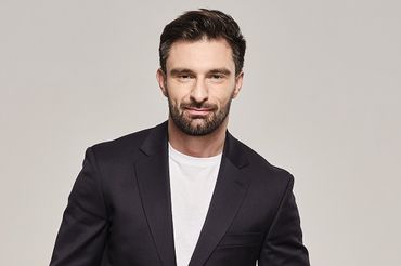 Mateusz Hładki, fot. Iza Grzybowska/TVN