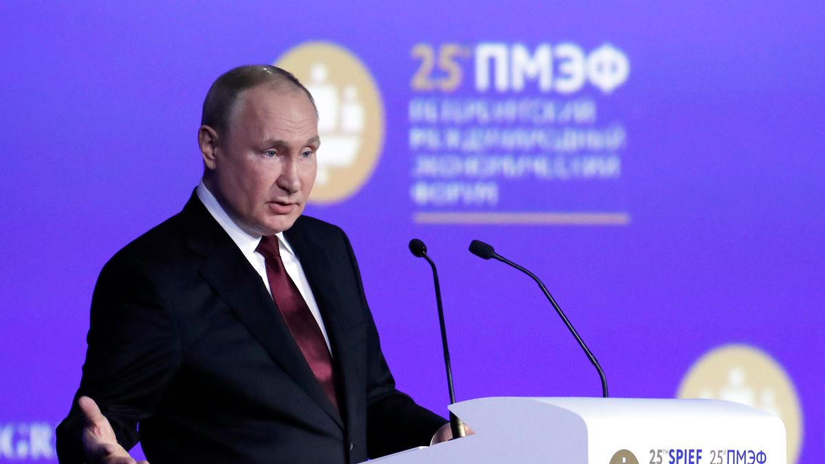 Motoryzacja jest dla Putina ważna. Nie tylko jako gałąź gospodarki, ale też wizerunkowo