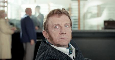 Edward Linde-Lubaszenko bez tajemnic. 14 pytań dla prawdziwych fanów