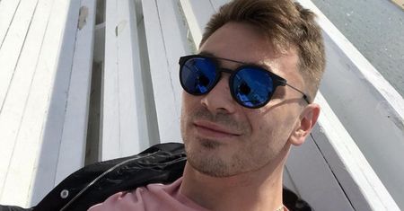 Daniel Martyniuk usłyszał wyrok. Nic już nie może zrobić
