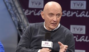 Jerzy Dziewulski jest zły na Morawieckiego. "Mam ogromny zarzut do premiera"