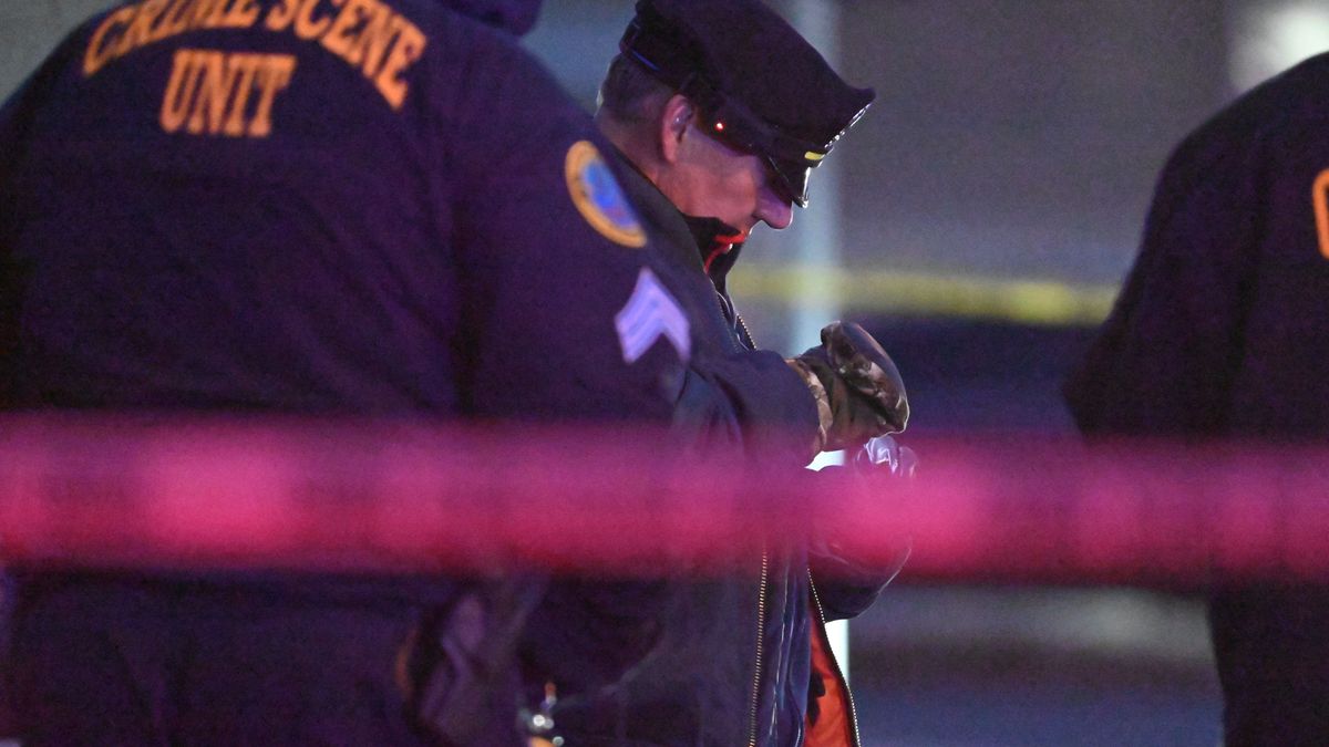 Nie żyje niepełnosprawny 17-latek z Idaho. Zastrzelili go policjanci