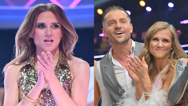 Agnieszka Kaczorowska: "Cenię sobie wolność"