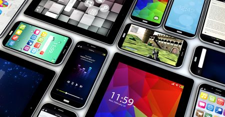 25 najpopularniejszych telefonów 2016 roku wśród czytelników Komórkomanii