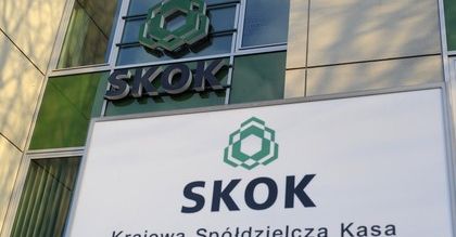 Coraz mniej osób chce należeć do SKOK-ów. Ich liczba spadła o prawie jedną piątą