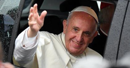 Syryjski uchodźca zamieszka w Łodzi. Za lokum zapłaci papież