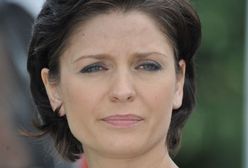 Monika Olejnik: Dziennikarka skrytykowała Joannę Muchę!