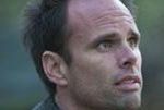 Walton Goggins u boku Jesse'ego Eisenberga