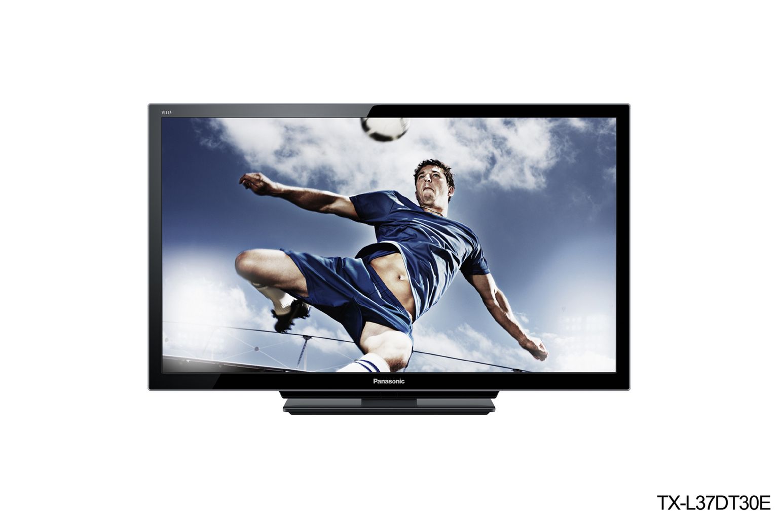 Panasonic - plazmy i LCD na rok 2011 3