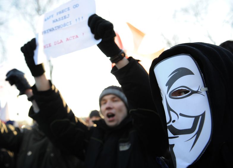 ACTA: Jakie zagrożenia niesie przystąpienie Polski?