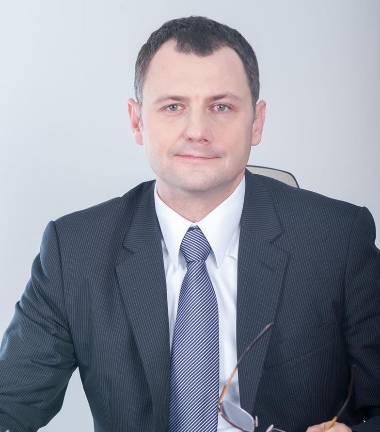 Prezes Enei odwołany