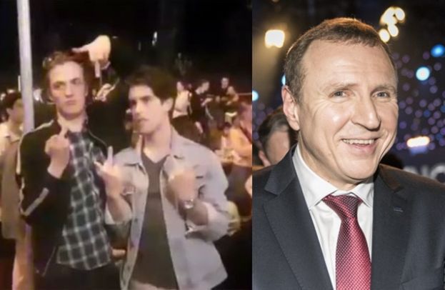 Zawieszeni dziennikarze TVP INFO wracają do pracy: "Od poniedziałku zaczną pracę"