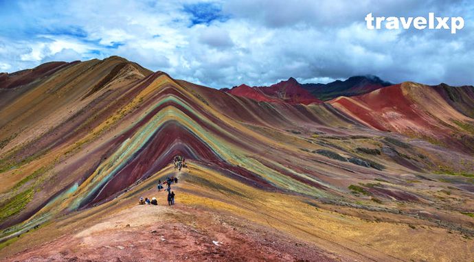 Viajar Peru