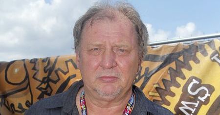 Andrzej Grabowski jesienią w TV 4