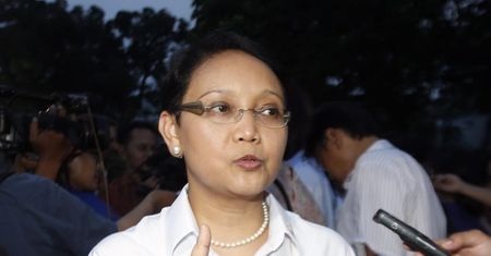 Indonezja: Kobieta po raz pierwszy w historii na czele MSZ