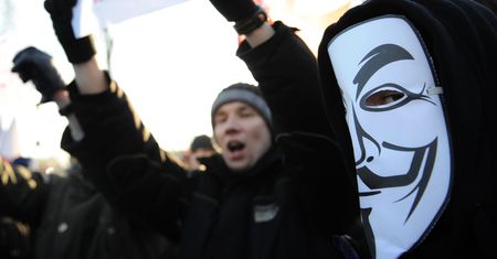 Prawo utrudnia rozróżnianie legalnych treści w sieci