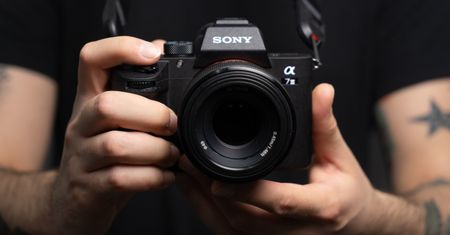 Co trzeba rozważyć przy zmianie systemu fotograficznego?