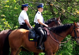 Dyskryminacja kobiet w służbach mundurowych. "Wiele osiągnięto, ale są problemy"