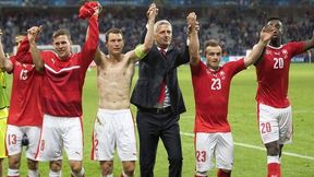 Euro 2016. "Na Szwajcarię jesteśmy gotowi, jak na nikogo innego"