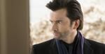 David Tennant nie wiedział kim jest Jessica Jones