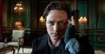 James McAvoy jako Gandalf