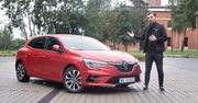 Test: Renault Megane E-Tech – technologia z F1 i 150 patentów