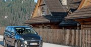 Peugeot 5008 1,6 HDi Style - test