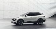 Nowa Kia Sportage prezentuje się odważnie. Jeszcze lepiej jest we wnętrzu