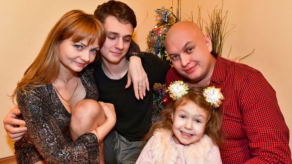 Zgodnie z przepisami, uczniowie mają wolne od 23 grudnia do pierwszego stycznia